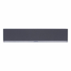 Jamo Studio-7 S7-43C Blue Fjord Black, centerhögtalare Jamo Studio-7 S7-43C Blue Fjord Black, centerhögtalare