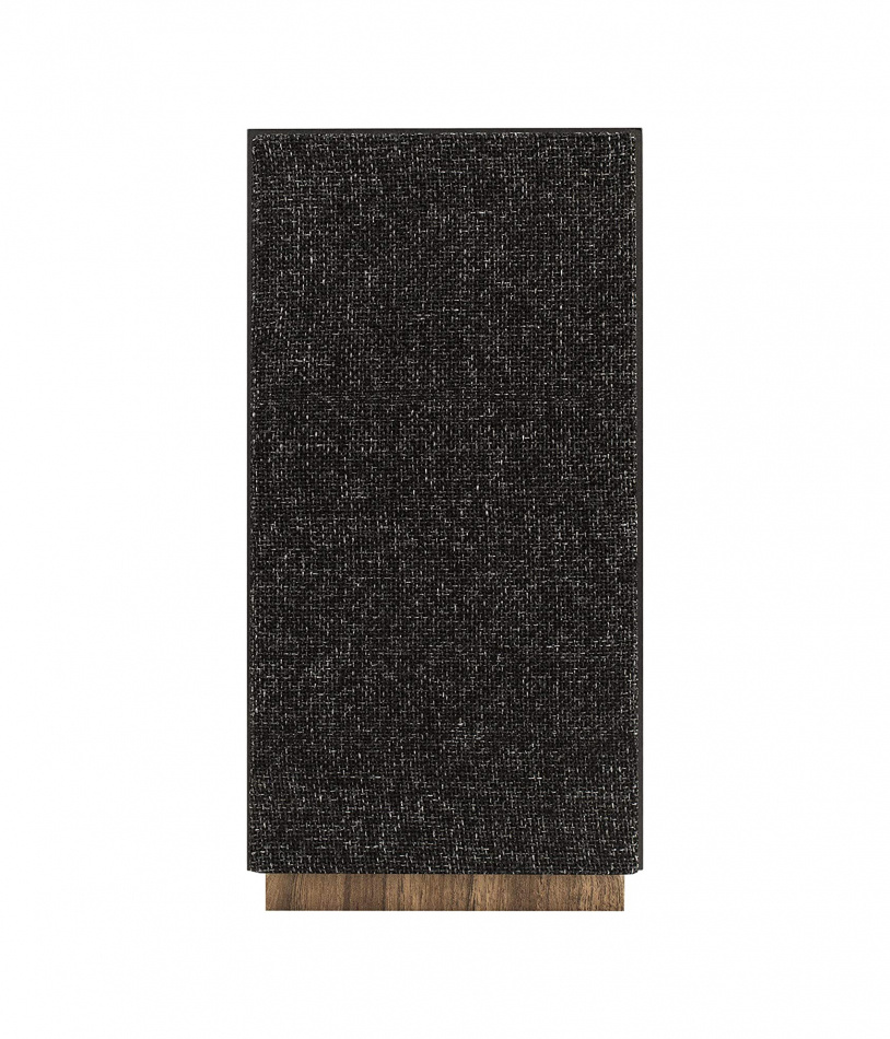 Jamo Studio-8 S801 stativhögtalare, svart par