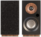 Jamo Studio-8 S801PM aktiva högtalare med Bluetooth & DAC, svart par Jamo Studio-8 S801PM aktiva högtalare med Bluetooth & DAC, svart par