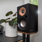 Jamo Studio-8 S801PM aktiva högtalare med Bluetooth & DAC, svart par Jamo Studio-8 S801PM aktiva högtalare med Bluetooth & DAC, svart par