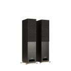Jamo Studio-8 S805 golvhögtalare, svart par Jamo Studio-8 S805 golvhögtalare, svart par