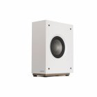 Jamo Studio-8 S808 SUB, aktiv subwoofer vit (sista exet) Jamo Studio-8 S808 SUB, aktiv subwoofer vit (sista exet)