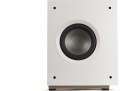Jamo Studio-8 S808 SUB, aktiv subwoofer vit (sista exet) Jamo Studio-8 S808 SUB, aktiv subwoofer vit (sista exet)