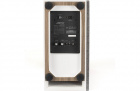 Jamo Studio-8 S808 SUB, aktiv subwoofer vit (sista exet) Jamo Studio-8 S808 SUB, aktiv subwoofer vit (sista exet)