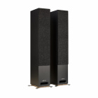 Jamo Studio-8 S809 golvhögtalare, svart par Jamo Studio-8 S809 golvhögtalare, svart par