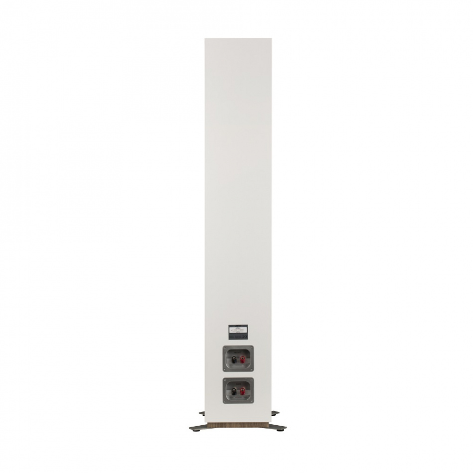 Jamo Studio-8 S809 golvhögtalare, vitt par