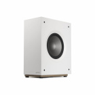 Jamo Studio-8 S810 SUB, aktiv subwoofer vit (sista exet) Jamo Studio-8 S810 SUB, aktiv subwoofer vit (sista exet)