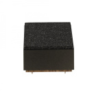 Jamo Studio-8 S8ATM Dolby Atmos-högtalare, svart par Jamo Studio-8 S8ATM Dolby Atmos-högtalare, svart par