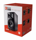 JBL 308P MKII aktiv studiomonitor med XLR & Tele, styck JBL 308P MKII aktiv studiomonitor med XLR & Tele, styck