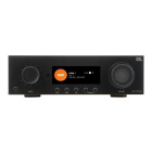 JBL MA7100HP hemmabioförstärkare 7.2 med Dirac Live, Atmos & Nätverksstreaming, svart JBL MA7100HP hemmabioförstärkare 7.2 med Dirac Live, Atmos & Nätverksstreaming, svart