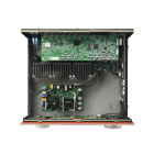 JBL MA7100HP hemmabioförstärkare 7.2 med Dirac Live, Atmos & Nätverksstreaming, vit JBL MA7100HP hemmabioförstärkare 7.2 med Dirac Live, Atmos & Nätverksstreaming, vit