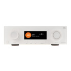 JBL MA7100HP hemmabioförstärkare 7.2 med Dirac Live, Atmos & Nätverksstreaming, vit JBL MA7100HP hemmabioförstärkare 7.2 med Dirac Live, Atmos & Nätverksstreaming, vit