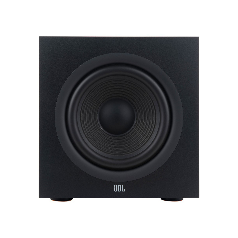 JBL Stage 200P aktiv subwoofer, espresso