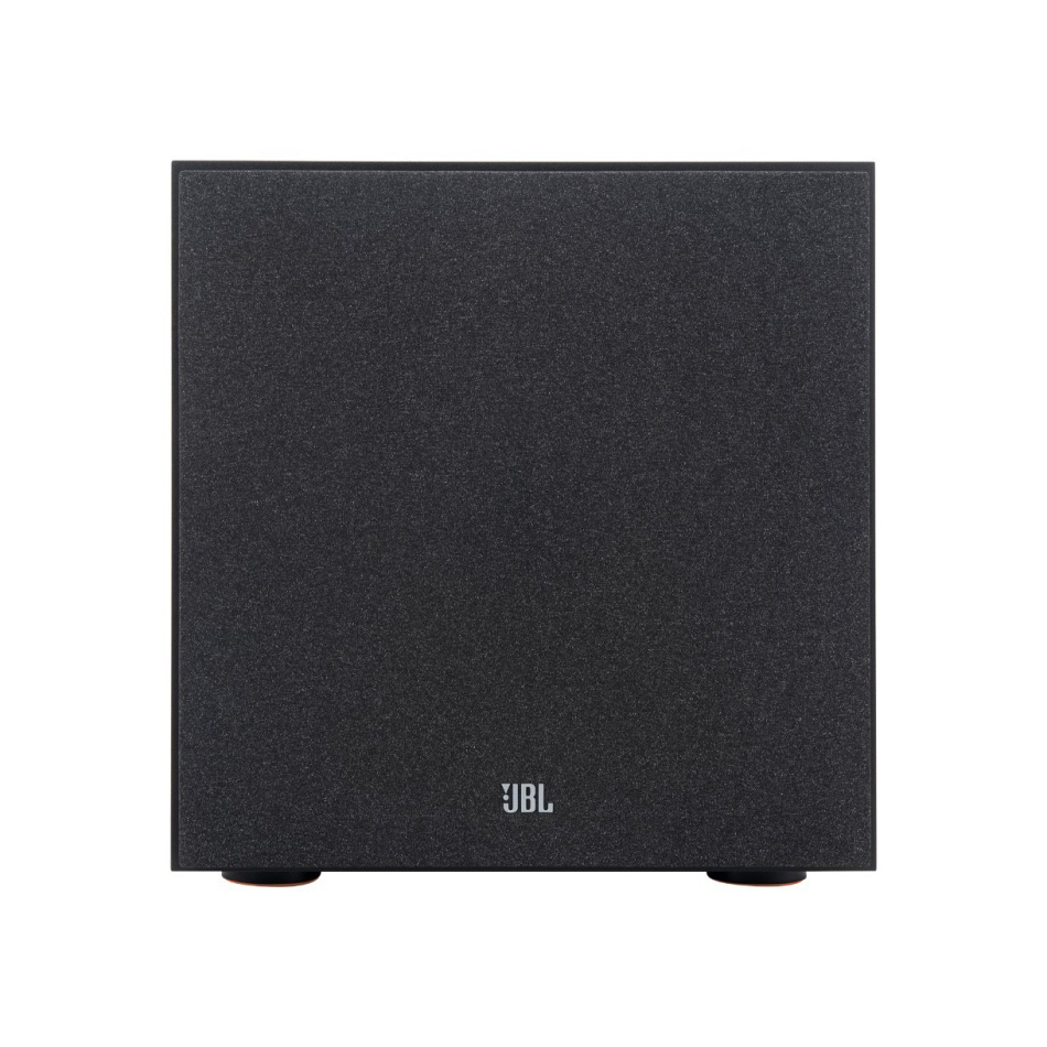 JBL Stage 200P aktiv subwoofer, espresso