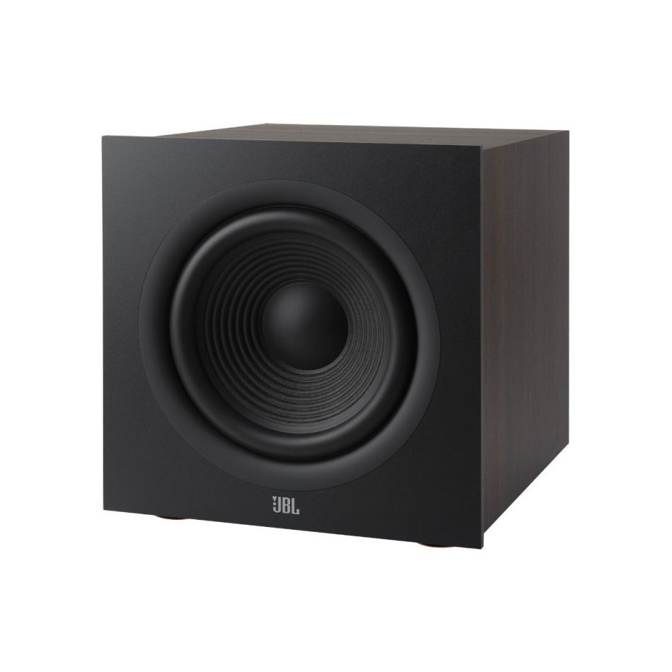 JBL Stage 200P aktiv subwoofer, espresso