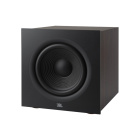 JBL Stage 200P aktiv subwoofer, espresso JBL Stage 200P aktiv subwoofer, espresso