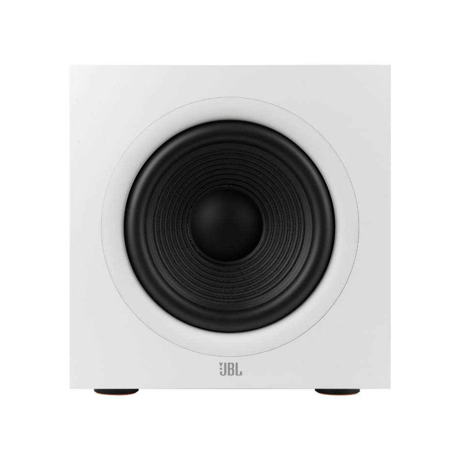 JBL Stage 200P aktiv subwoofer, latte