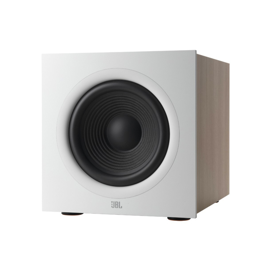 JBL Stage 200P aktiv subwoofer, latte