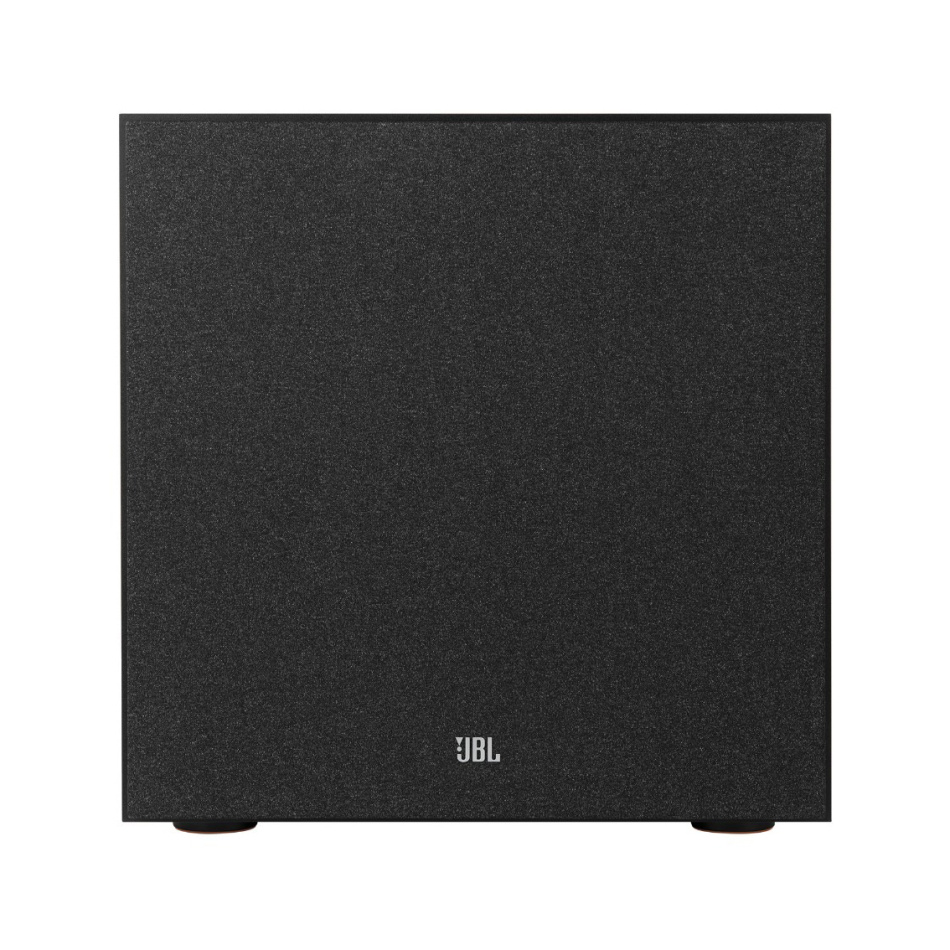 JBL Stage 220P aktiv subwoofer, espresso