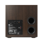 JBL Stage 220P aktiv subwoofer, espresso JBL Stage 220P aktiv subwoofer, espresso