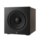 JBL Stage 220P aktiv subwoofer, espresso JBL Stage 220P aktiv subwoofer, espresso