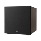 JBL Stage 220P aktiv subwoofer, espresso JBL Stage 220P aktiv subwoofer, espresso