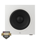 JBL Stage 220P aktiv subwoofer, latte JBL Stage 220P aktiv subwoofer, latte