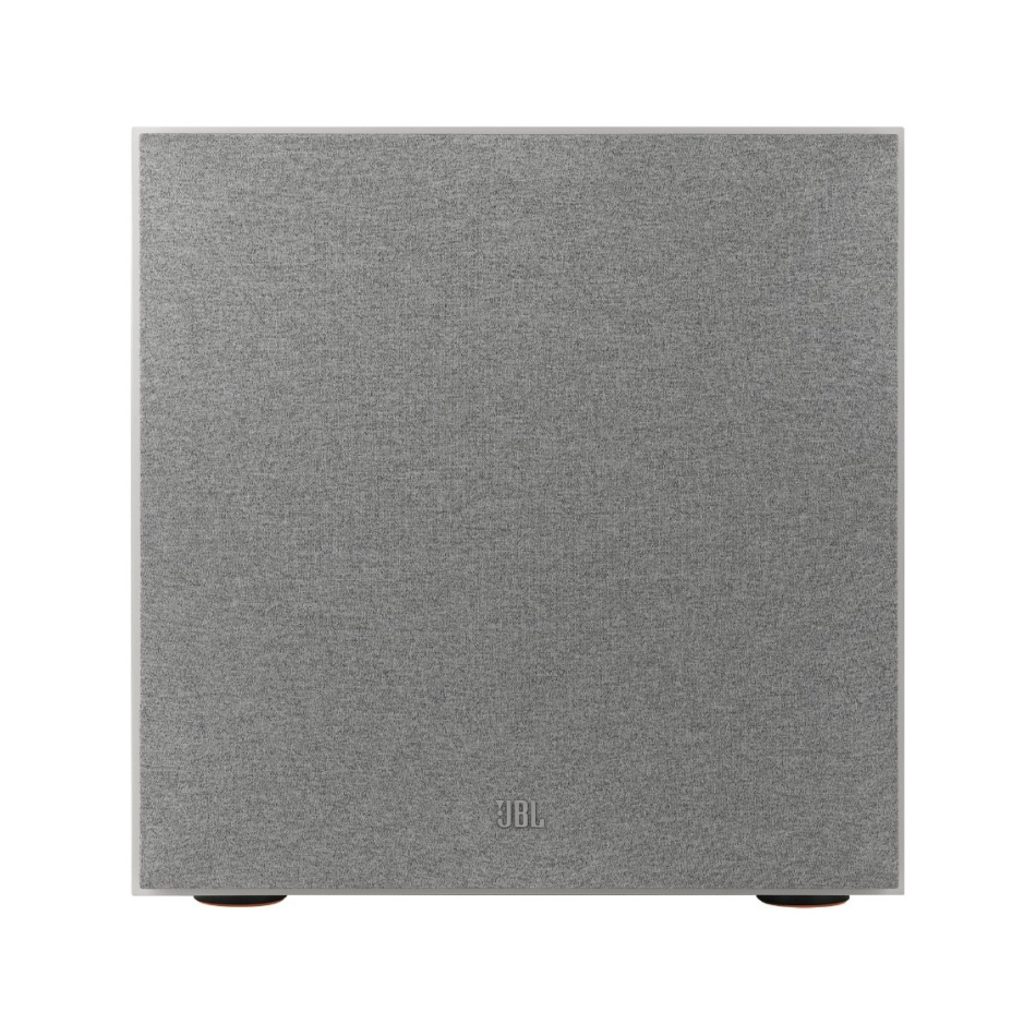 JBL Stage 220P aktiv subwoofer, latte