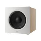 JBL Stage 220P aktiv subwoofer, latte JBL Stage 220P aktiv subwoofer, latte