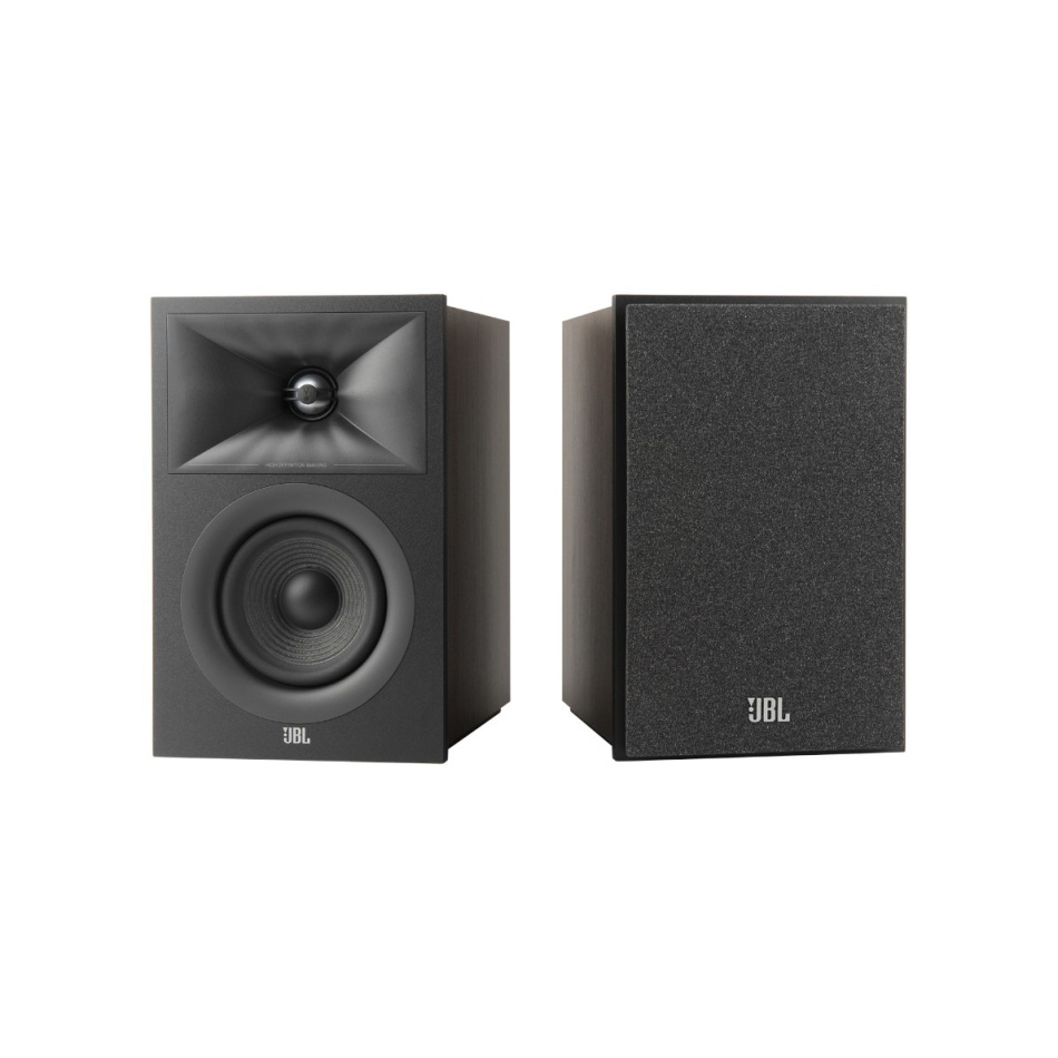 JBL Stage 240B stativhögtalare med 4.5