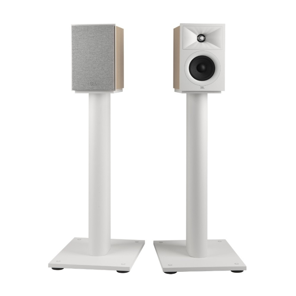 JBL Stage 240B stativhögtalare med 4.5