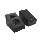 JBL Stage 240H Dolby Atmos/Surroundhögtalare, espresso par JBL Stage 240H Dolby Atmos/Surroundhögtalare, espresso par