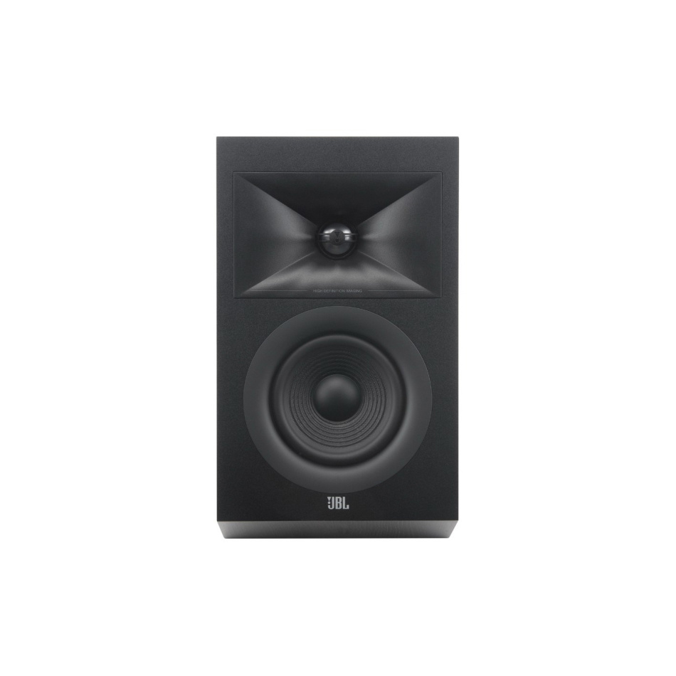 JBL Stage 240H Dolby Atmos/Surroundhögtalare, espresso par