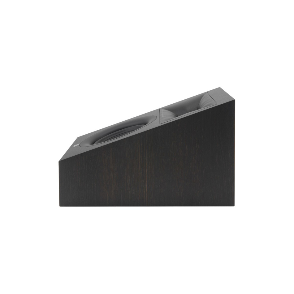 JBL Stage 240H Dolby Atmos/Surroundhögtalare, espresso par