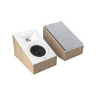 JBL Stage 240H Dolby Atmos/Surroundhögtalare, latte par JBL Stage 240H Dolby Atmos/Surroundhögtalare, latte par