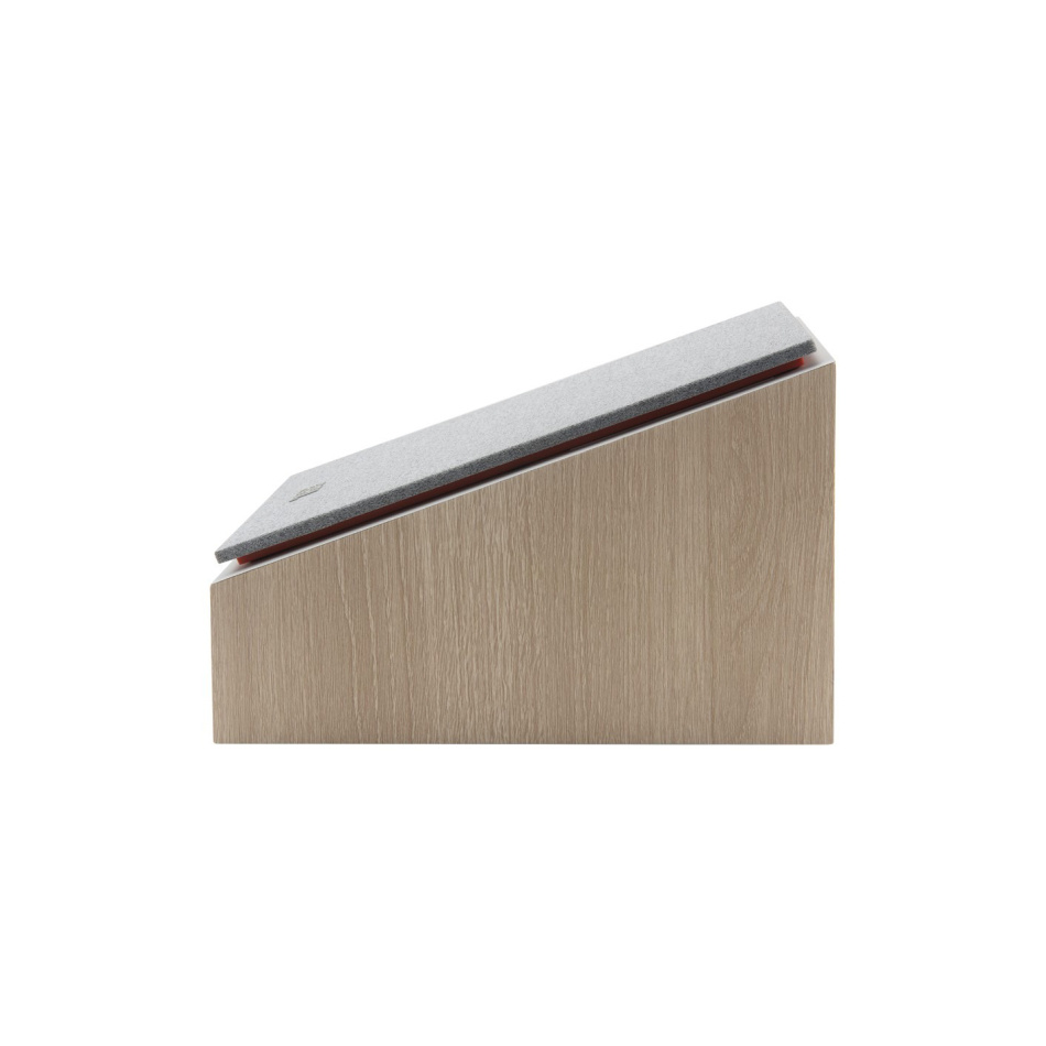 JBL Stage 240H Dolby Atmos/Surroundhögtalare, latte par