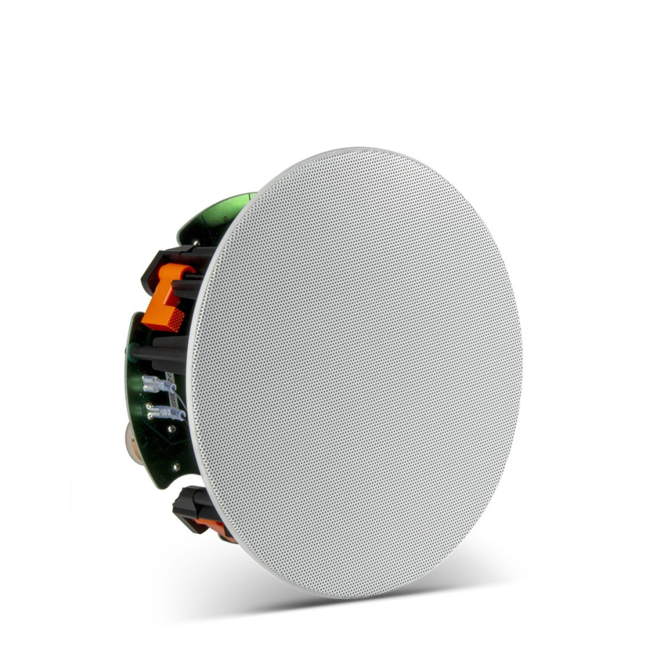 JBL Stage 260CDT infällnadshögtalare single-stereo för tak