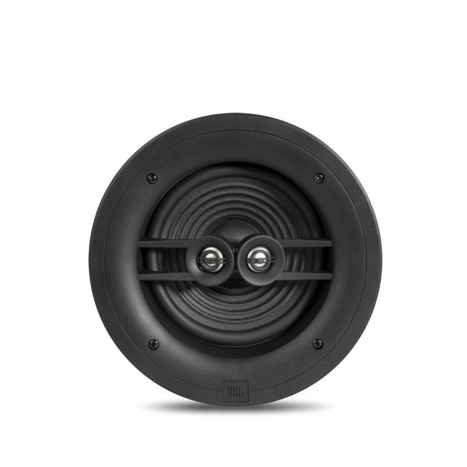 JBL Stage 260CDT infällnadshögtalare single-stereo för tak