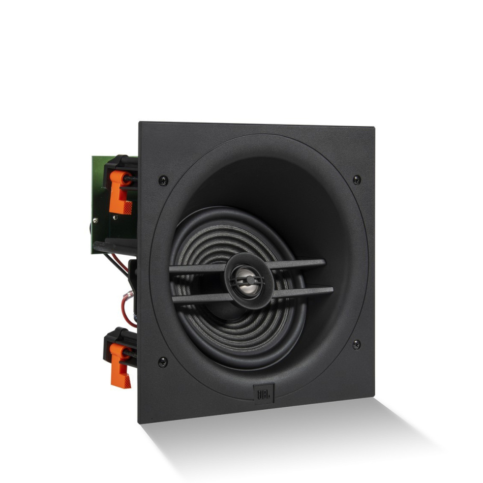 JBL Stage 260CSA vinklad infällnadshögtalare för tak, styck