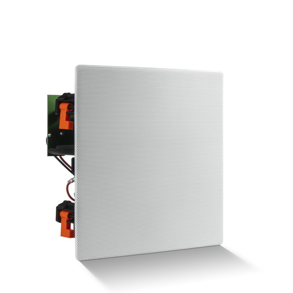 JBL Stage 260CSA vinklad infällnadshögtalare för tak, styck