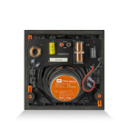 JBL Stage 260CSA vinklad infällnadshögtalare för tak, styck JBL Stage 260CSA vinklad infällnadshögtalare för tak, styck