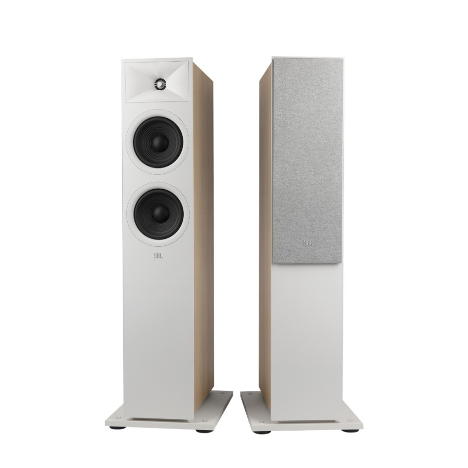 JBL Stage 260F golvhögtalare med 6.5