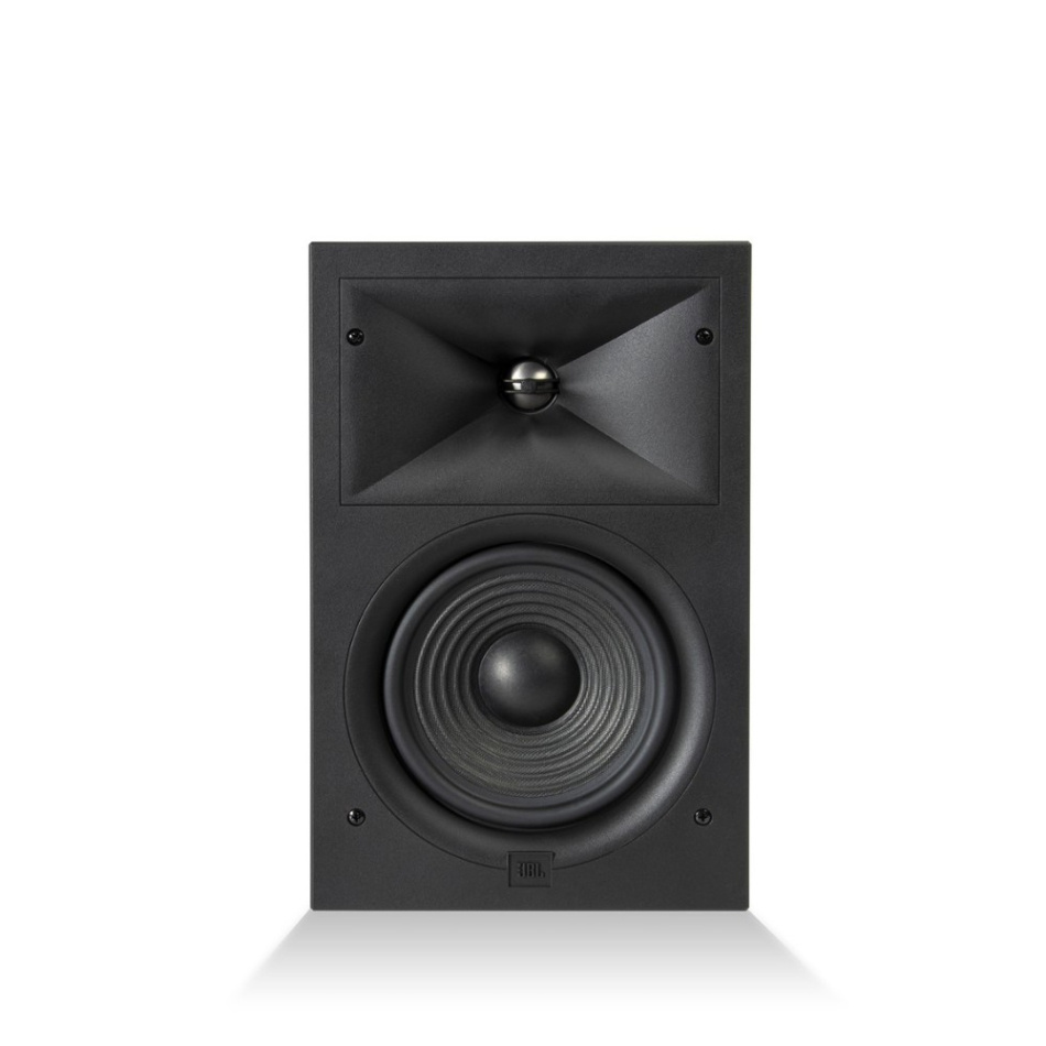 JBL Stage 260W infällnadshögtalare för vägg, styck