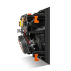 JBL Stage 280CSA vinklad infällnadshögtalare för tak, styck JBL Stage 280CSA vinklad infällnadshögtalare för tak, styck