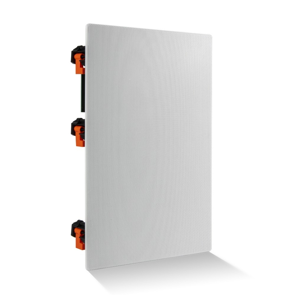 JBL Stage 280W infällnadshögtalare för vägg, styck