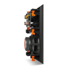 JBL Stage 280W infällnadshögtalare för vägg, styck JBL Stage 280W infällnadshögtalare för vägg, styck