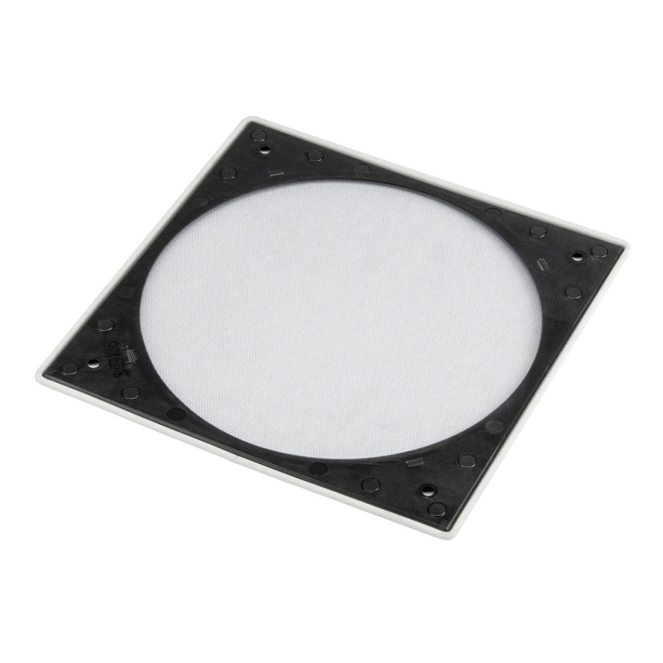 JBL Stage SGK8, kvadratiskt frontgaller till 280C