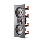 JBL Studio 2 55IW inbyggnadshögtalare, styck JBL Studio 2 55IW inbyggnadshögtalare, styck