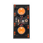 JBL Studio 2 55IW inbyggnadshögtalare, styck JBL Studio 2 55IW inbyggnadshögtalare, styck