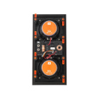 JBL Studio 2 55IW inbyggnadshögtalare, styck JBL Studio 2 55IW inbyggnadshögtalare, styck